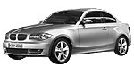 BMW E82 P0A1E Fault Code