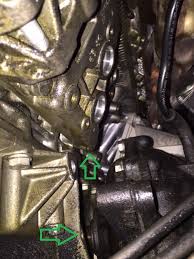 See P0A1E in engine